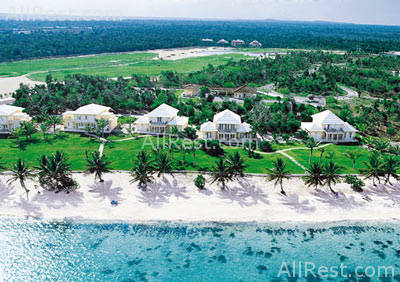 Punta Cana Resort and Club 